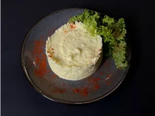 Пюре (250г)