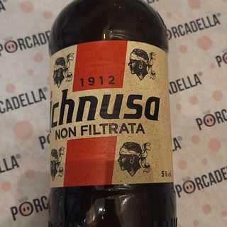 Ichnusa non Filtrata 0.50