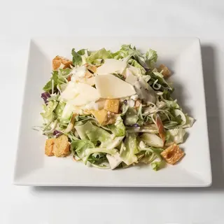 Ensalada César
