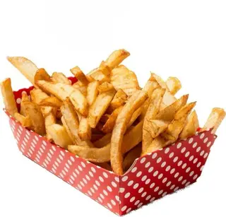 Frytki
