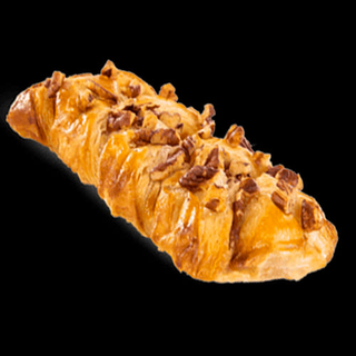 Trenza Nuez Pecana
