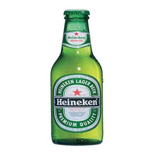 Heineken 