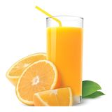 Cijeđena pomorandža