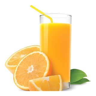 Cijeđena pomorandža