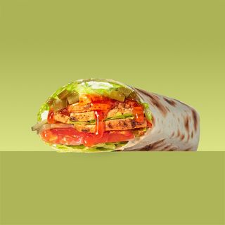 Гостра Курка