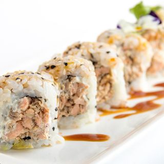 Uramaki Philadelphia