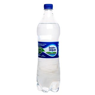 BONAQUA 0.5L сильн. газ