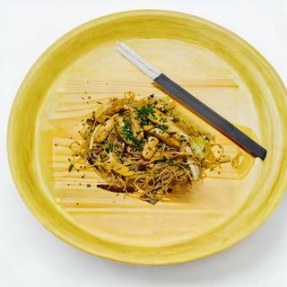 #1208 HOSOMEN CHIKIN