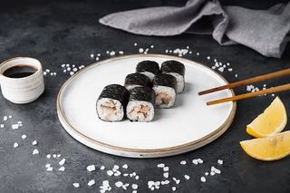 Ролл "Угорь"