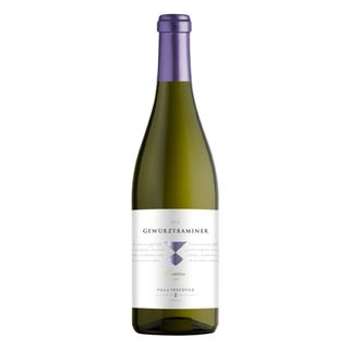 Gewurztraminer trentino DOC - 13% vol 75cl - Villa Vescovile
