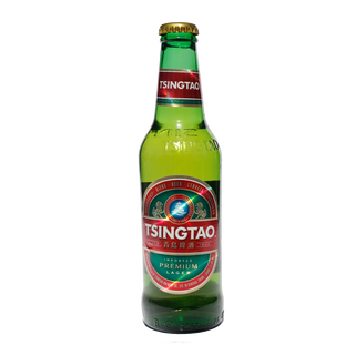 Cerveza Tsingtao