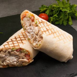 Сулугуні з м’ясом L 450 гр