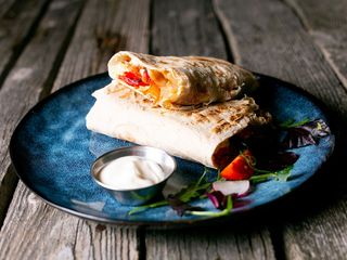 Бурітос (400g)