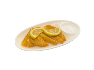 43.Pollo Limon 