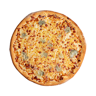Pizza Quattro Formaggi