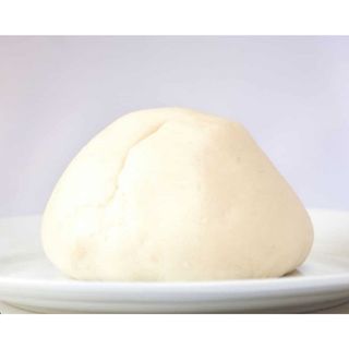 Pounded yam