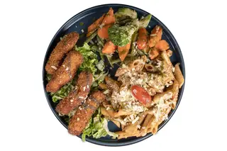 Chicken Crispy