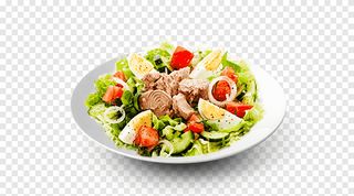 Salade Niçoise