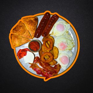 Bistro doručak 450 gr