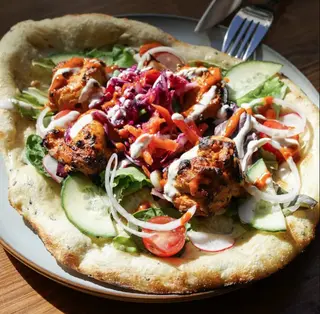 Naan