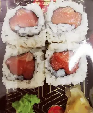 Uramaki - 4 pezzi