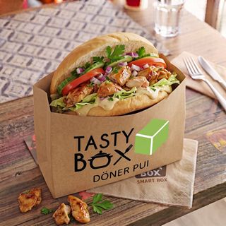 Tasty Döner Pui 350g