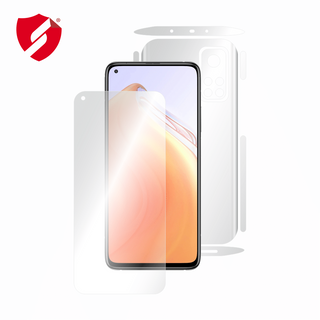 Folie Mata  Xiaomi Mi 10t 5g - Fullbody