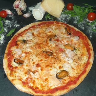 Marinera ( 26 cm )