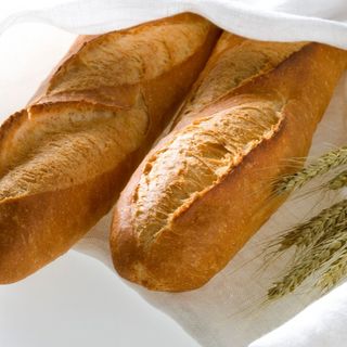 pane fresco da 0,250 gr 