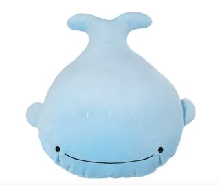 Кит голубой