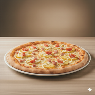Pizza Telephon