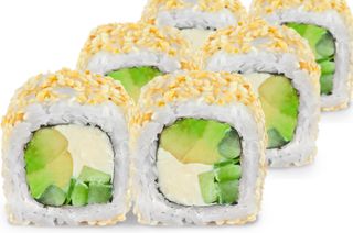 Овочевий рол (215г)