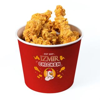 Стрипсы "Классические" - 24 шт.