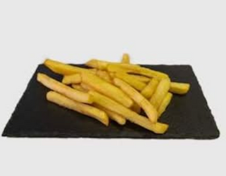 Patatas Fritas