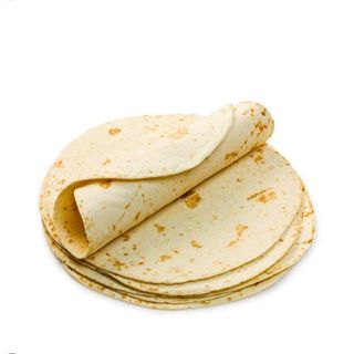 Extra tortillas 