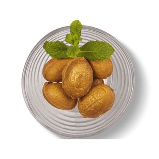 Горішки з карамеллю та сиром дор-блю (90 г)