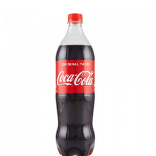 COCA-COLA 1T
