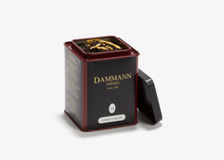 Dammann Frères - 14 - Pomme D'Amour - Lata 100g