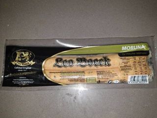 LEO BOECK SALCHICHA COCIDA 160G