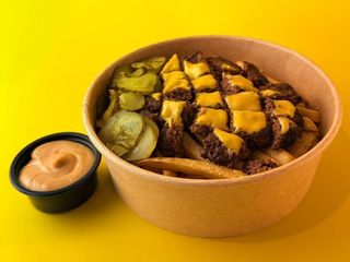 BEEF FRIES (380g)