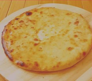 IMERULI KHACHAPURI 