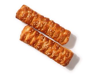 Sărățele cu cașcaval - 200g