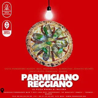  LG Parmigiano Reggiano   Large   