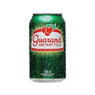Guaraná Lata 330ML