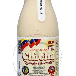 Chicha de trigo de 250ml 