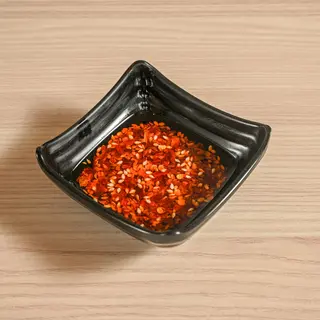 Hot Chili sos
