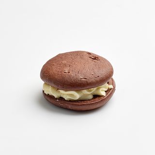 Печиво Вупі пай шоколадне/Chocolate whoopie pie (120г)