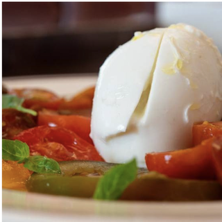 INSALATA CAPRESE