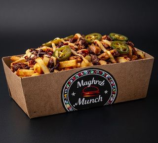 Mexican Loaded