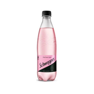Schweppes Pink  0,5